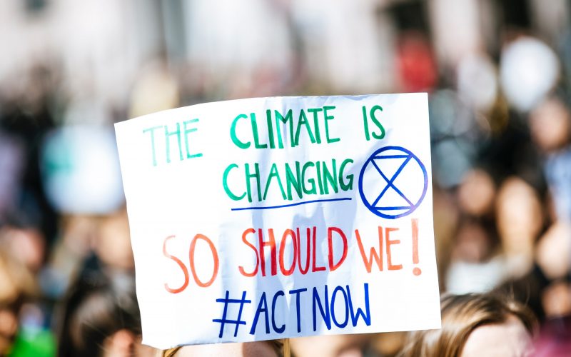 climate change climate change