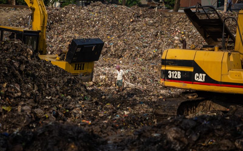 waste management waste management